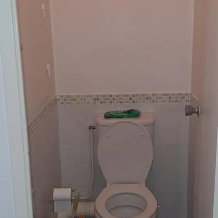 Apartament Apparemment T1