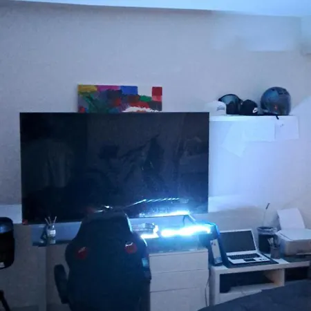 Apartament Apparemment T1
