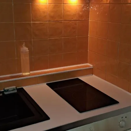 Apartament Apparemment T1 *