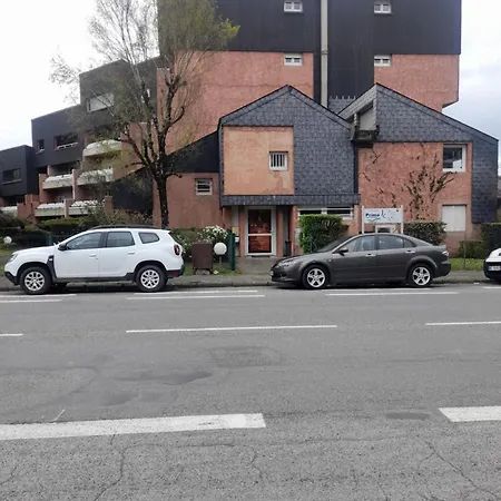 Apparemment T1 Apartament *