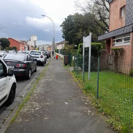 Apartament Apparemment T1 *